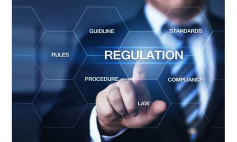 Regulatory Law Definition And Example