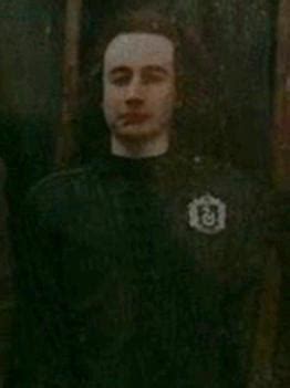 Regulus Black Tom Moorcroft Viral