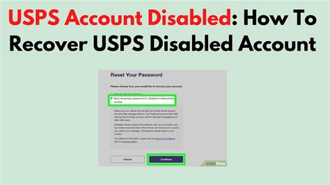 reguspscom/restoreaccess