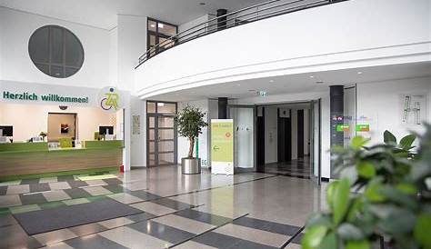 Gesundheit: Klinikum Frankfurt (Oder) lockert Besuchsverbot | MMH