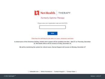 Rehab Optima / Optima Therapy for SNFs G2 Crowd Rehab optima here