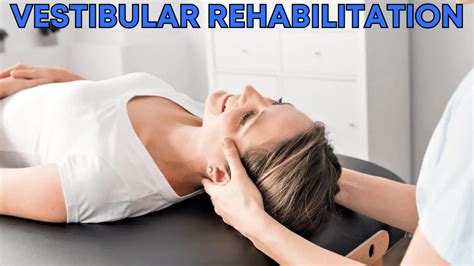 Rehabilitation Services
