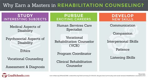 rehabilitation counseling doctoral programs