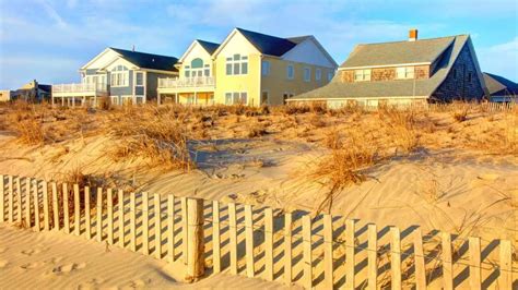 rehoboth beachfront house rentals