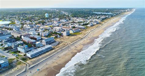 rehoboth realtors for beach rentals