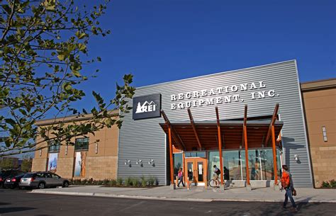 rei classes and events