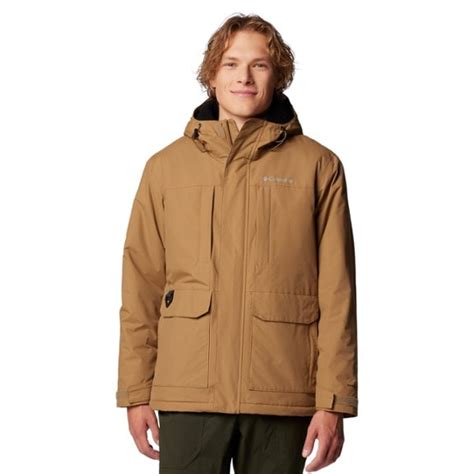 rei columbia jacket