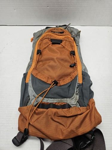 Rei Daypack With Hydration