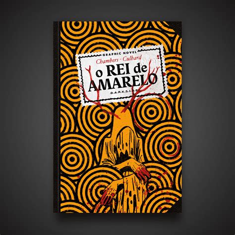 rei de amarelo pdf