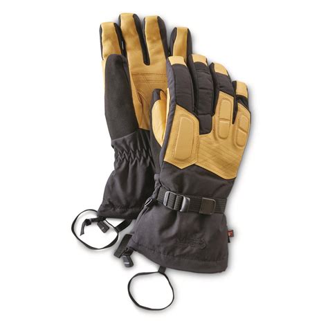 Rei Insulated Gloves