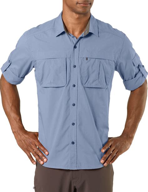 rei shirts for men