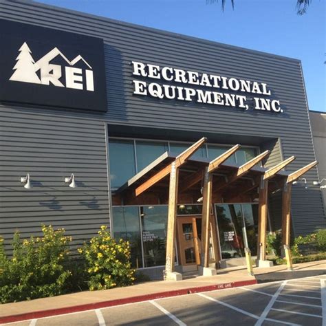 rei sporting goods on sale
