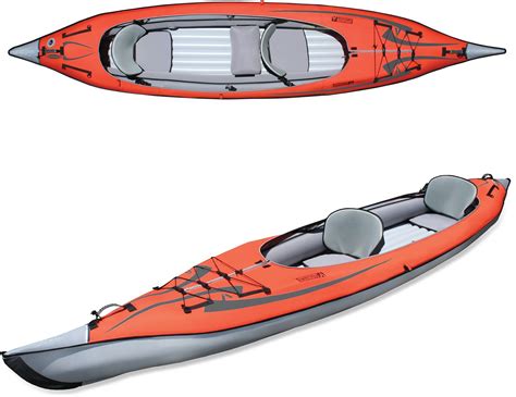 Tandem Kayak Rental Seattle REI Coop Adventure Center