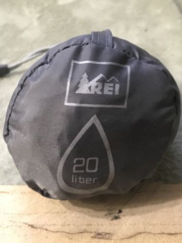 Rei Waterproof Backpack Cover