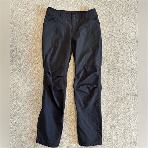 Rei Womens Softshell Pants
