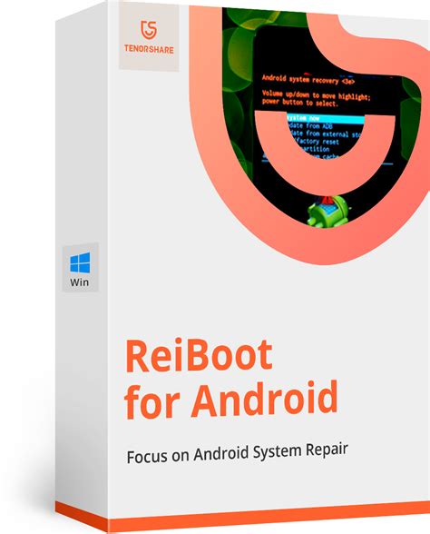Discover the Unparalleled Power of ReiBoot for Android  Unleash Hidden Truths