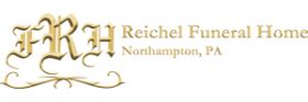 reichel funeral home northampton