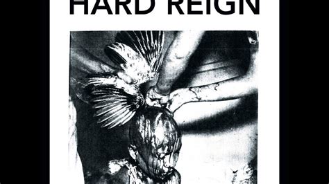 reign hard