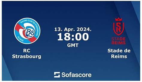 Reims vs Strasbourg Preview and Prediction Live Stream Coupe de La