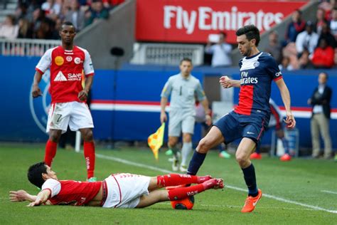 reims psg direct live streaming