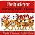 reindeer birthday party ideas