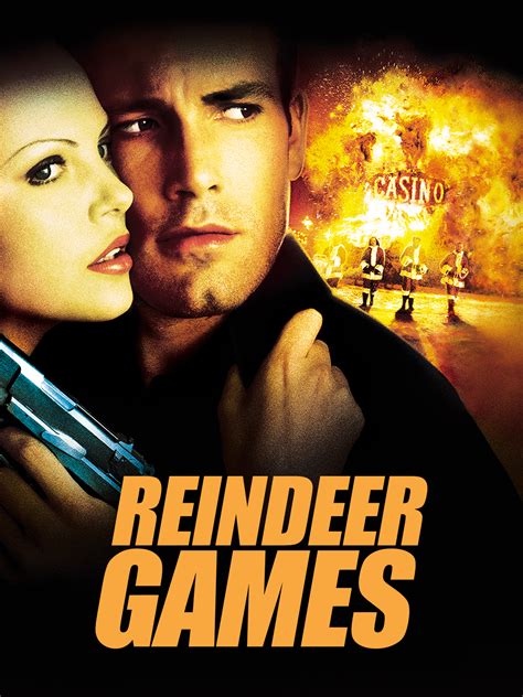 reindeer games director's cut trailer