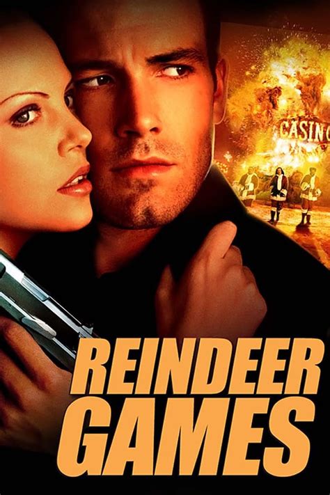 reindeer games movie free