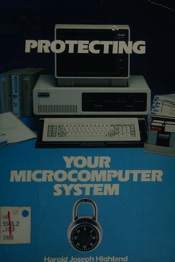 reinforce your microcomputer protection