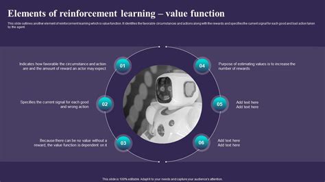 reinforcement learning value function