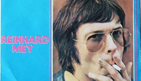 Reinhard Mey - Goede Nacht, Vrienden (1975, Vinyl) | Discogs