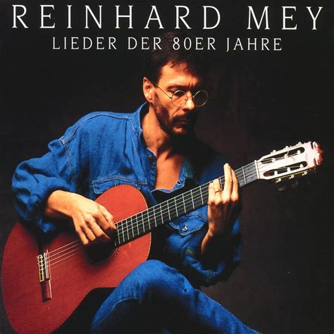 reinhard mey alle songs