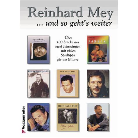 reinhard mey beste lieder