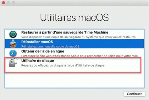 Comment Réinitialiser Les Paramètres D