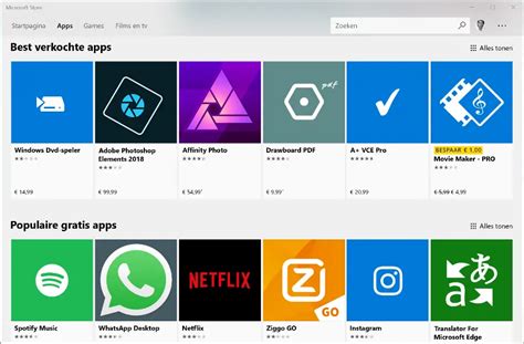  62 Essential Reinstall Microsoft App Store Windows 10 Tips And Trick