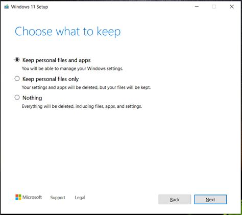 How to reinstall Windows 10 and 11 without losing your files
