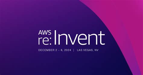 AWS reInvent 2022 Recap WWT