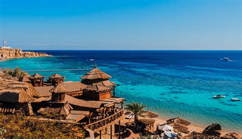 reise egypt all inclusive