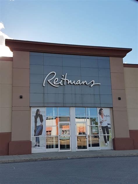 reitmans canada winnipeg