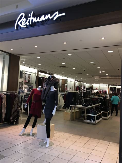 reitmans shawnessy calgary