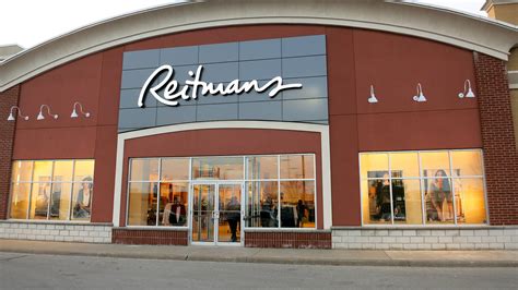 reitmans store near me