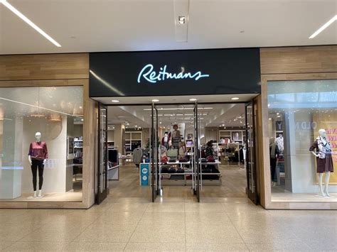 reitmans west edmonton mall