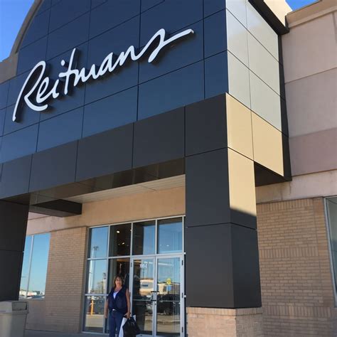 reitmans winnipeg