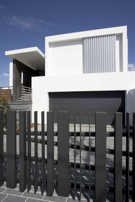 Casa at cenit arquitectos casas modernas homify