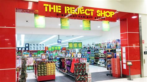 reject shop australia online shopping