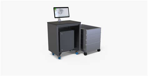 Reject Shop Computer Desk