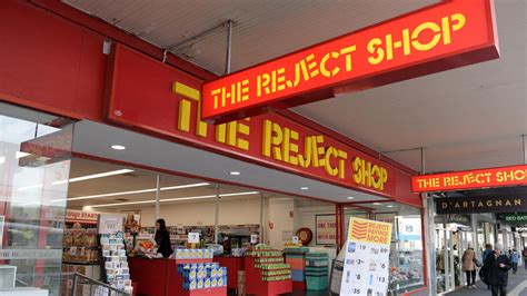 reject shops gold coast
