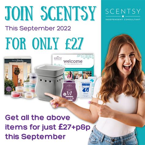 rejoin scentsy