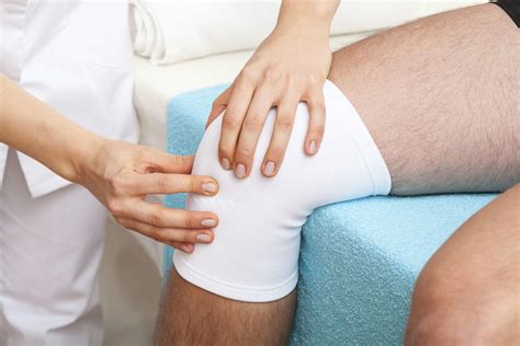rejuvenate for knee pain