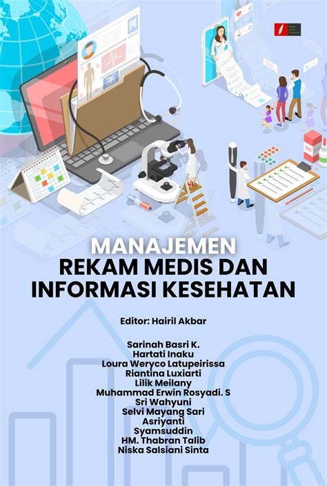 rekam medis dan informasi kesehatan