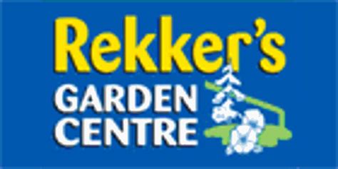 rekkers garden centre